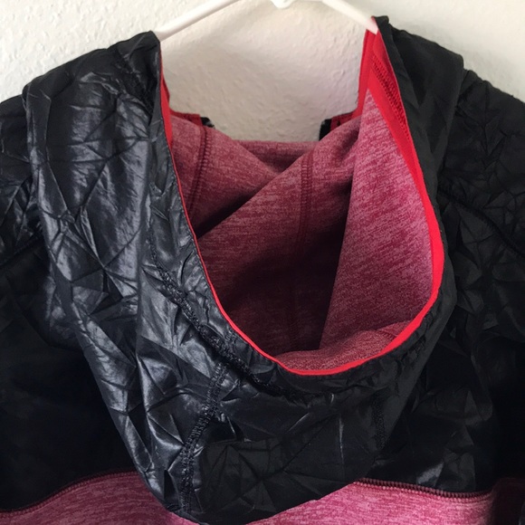 Men’s Adidas climawarm zip up hoodie - Picture 6 of 7